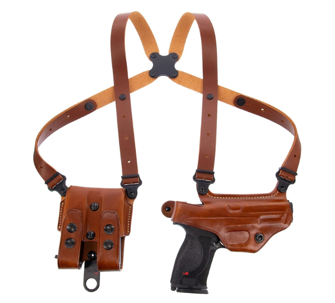 Miami Classic Shoulder System for Glock 21, 20