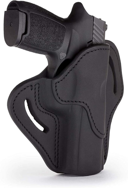 6360 ALS/SLS Level 3 Retention Duty Holster Left Hand