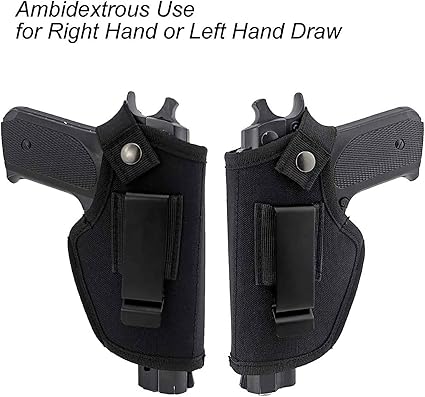 Concealed Carry Holster, Universal Holster
