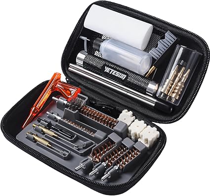 Gun Cleaning Kit Universal for Guns