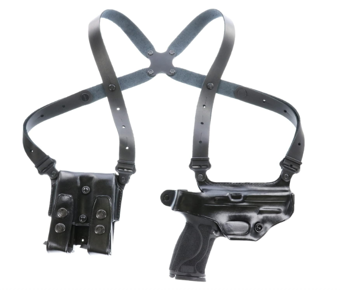 Miami Classic Shoulder System
